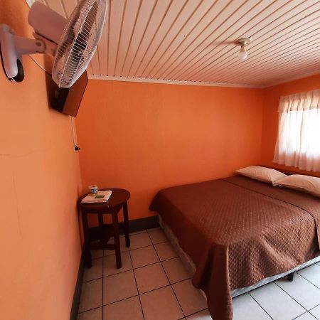 Hotel Fuentes Guatemala City Exterior photo