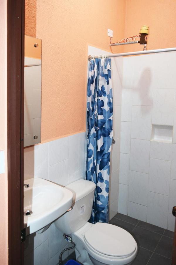 Hotel Fuentes Guatemala City Exterior photo