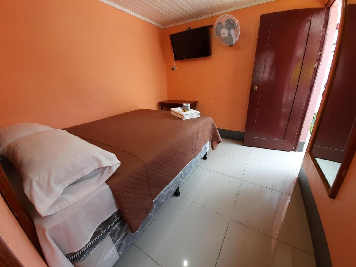 Hotel Fuentes Guatemala City Exterior photo